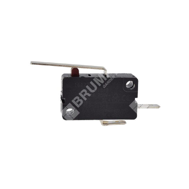 foto del prodotto newgarden micro interruttore per motoseghe a batteria zomax compatibile 040668