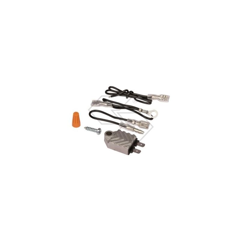 foto del prodotto newgarden modulo transistorizzato condensatore accensione 2 faston r106140