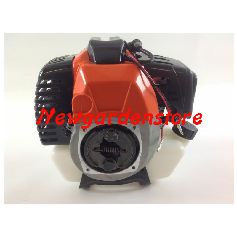 foto del prodotto newgarden motore completo 2 tempi decespugliatore 52 cc cilindrata frizione 76 mm