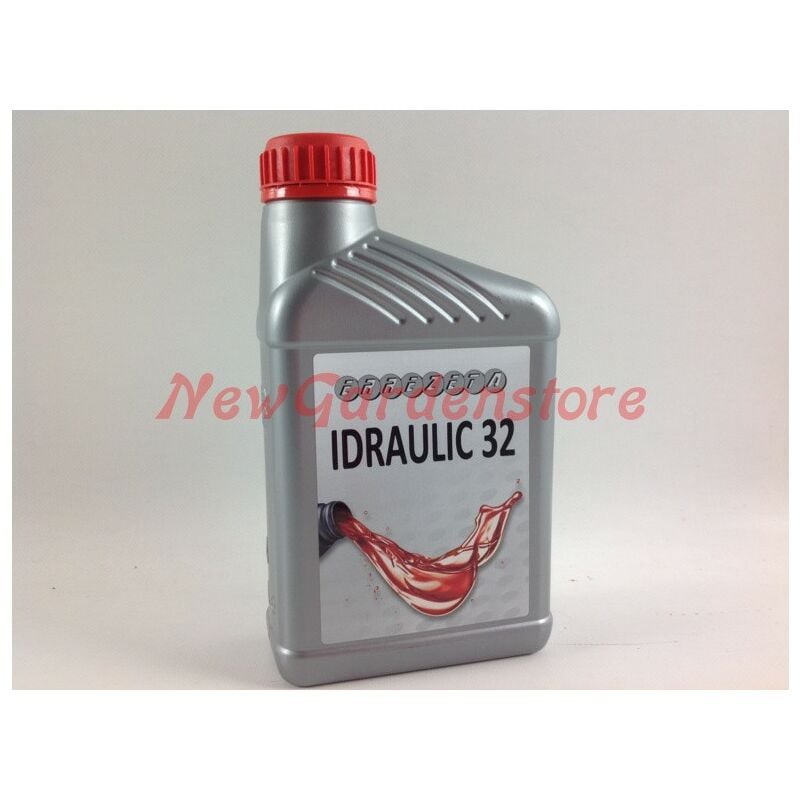 foto del prodotto newgarden olio idraulico universale 32 1 lt 320190