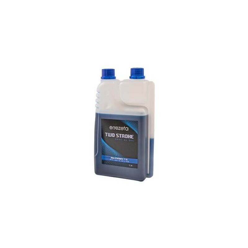 foto del prodotto newgarden olio sintetico per motori 2 tempi 1 litro con dosatore