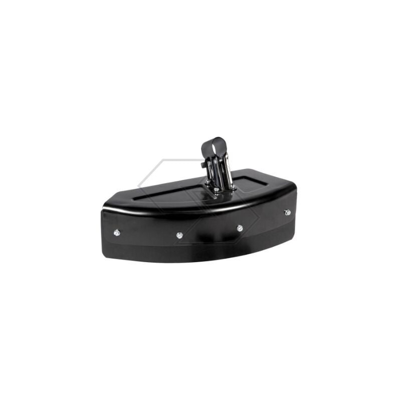 foto del prodotto newgarden parasassi universale in acciaio decespugliatore con braccio 24 26 28 33mm