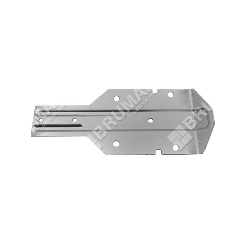 foto del prodotto newgarden piastra interna inferiore per tagliasiepi brill compatibile 015404