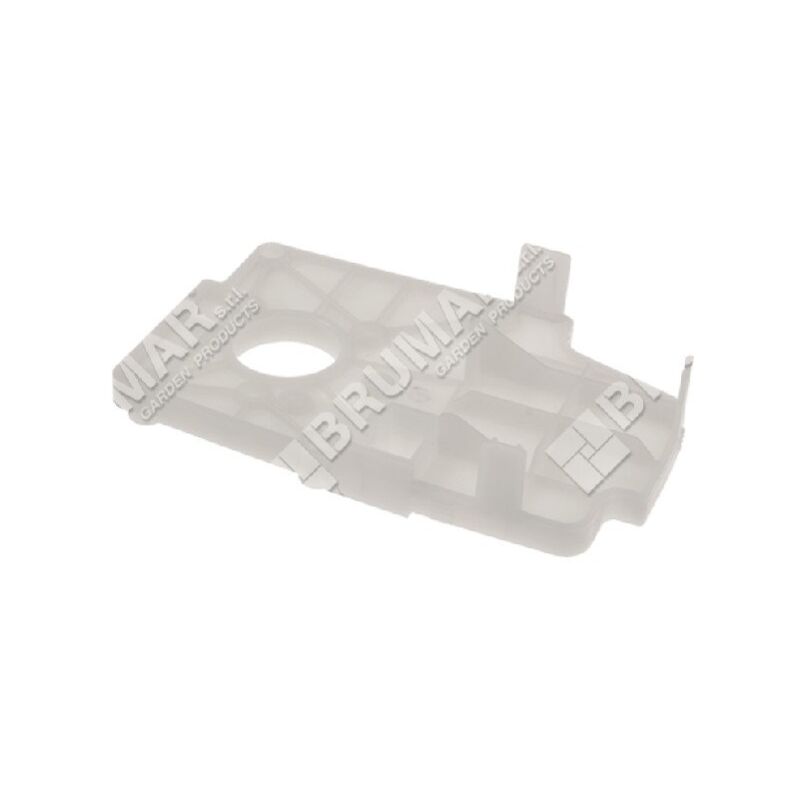 foto del prodotto newgarden piastra supporto motore per motoseghe a batteria zomax compatibile 040649