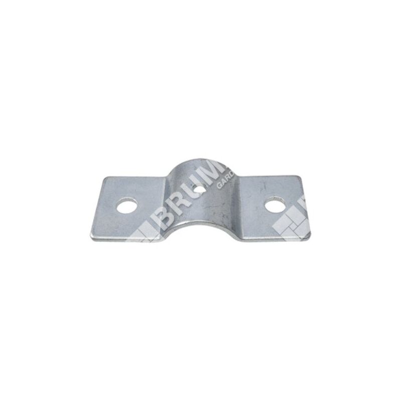foto del prodotto newgarden piastra supporto parasassi per decespugliatori novatec compatibile 047615