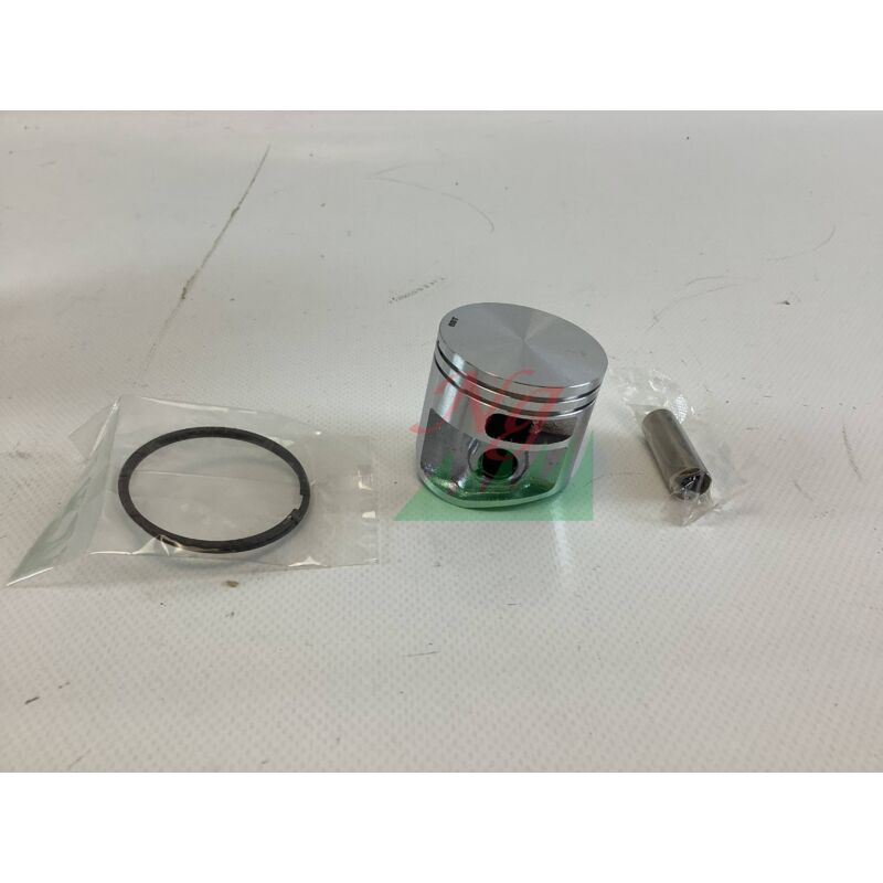 foto del prodotto newgarden pistone 44.7 mm segmenti spinotto 10 mm stihl motosega ms261 r172612