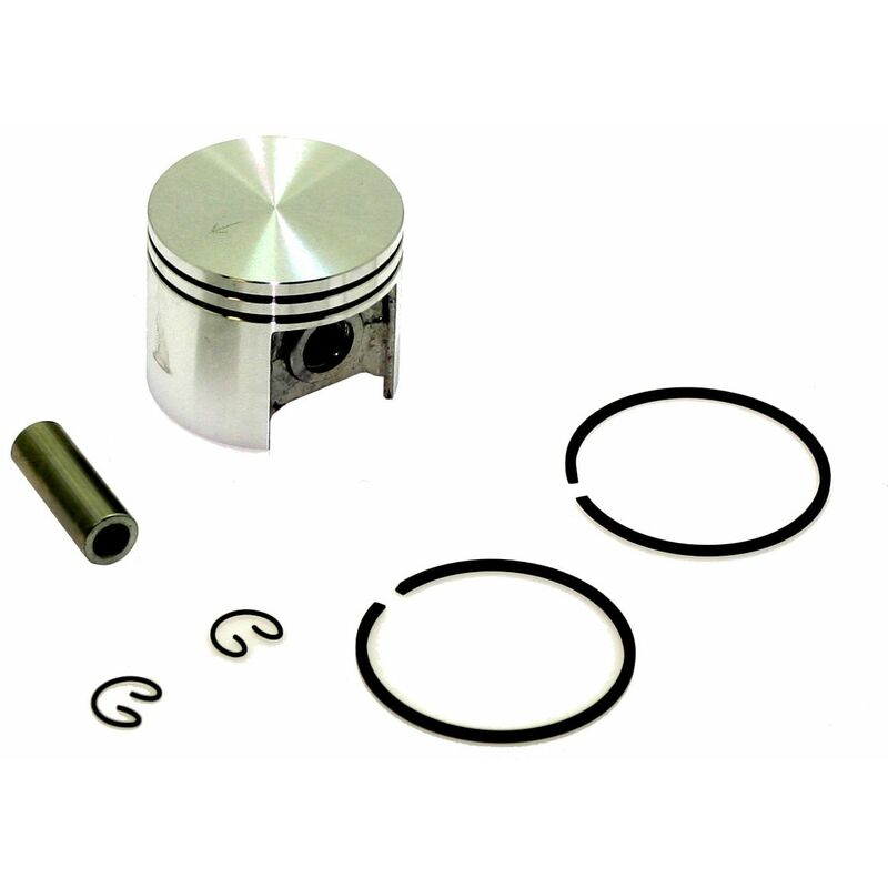foto del prodotto newgarden pistone segmenti motore motosega 025 ms250 42.5 mm stihl 1123 030 2000