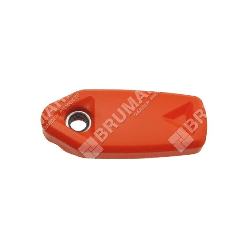 foto del prodotto newgarden pomello fissaggio stegola superiore per rasaerba keyma yat compatibile 029762