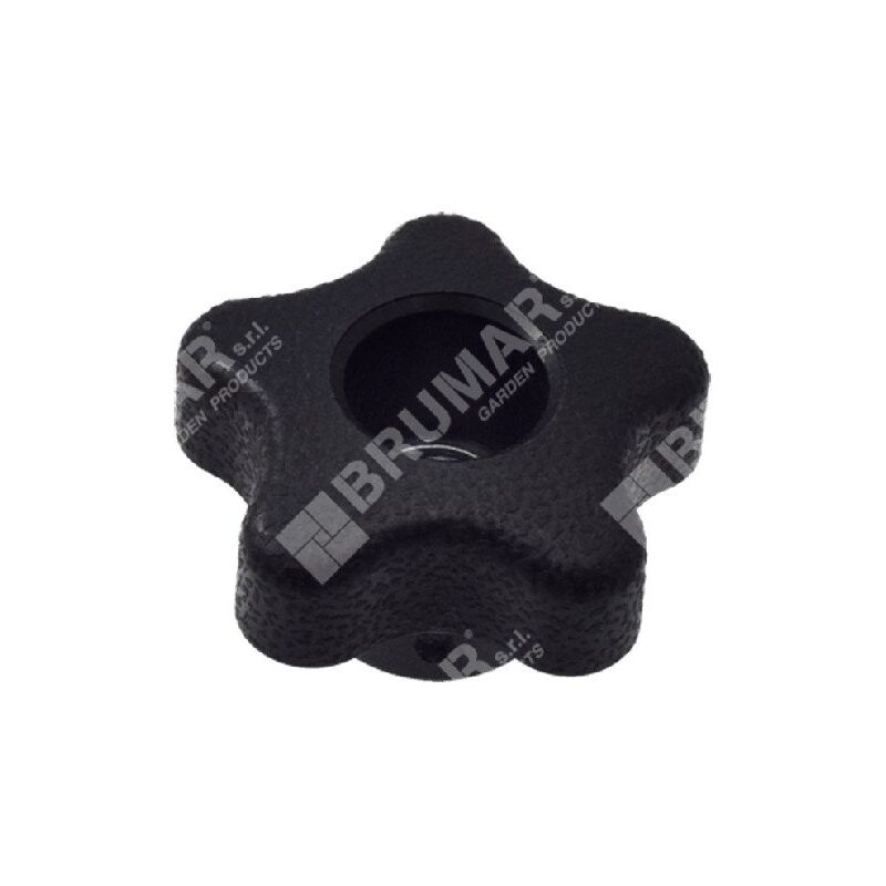 foto del prodotto newgarden pomello fissaggio stegola superiore per rasaerba newton compatibile 049260