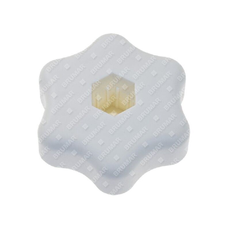 foto del prodotto newgarden pomello fissaggio stegola superiore rasaerba tk 1446 sp compatibile 049535