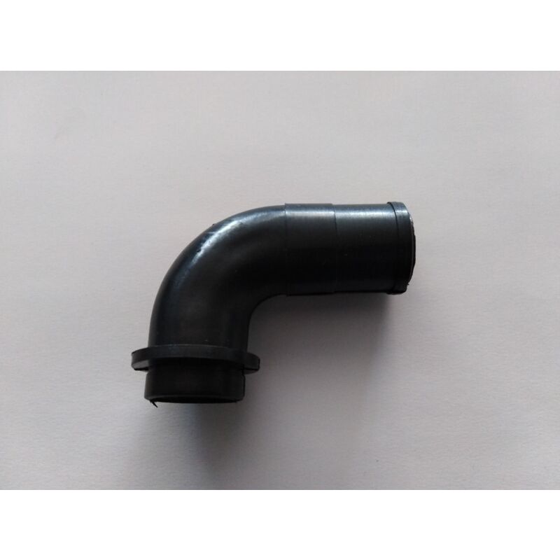 immagine 0 del prodotto newgarden portagomma curvo d.25 rs originale imovilli per pompa a membrana mini 1205.005