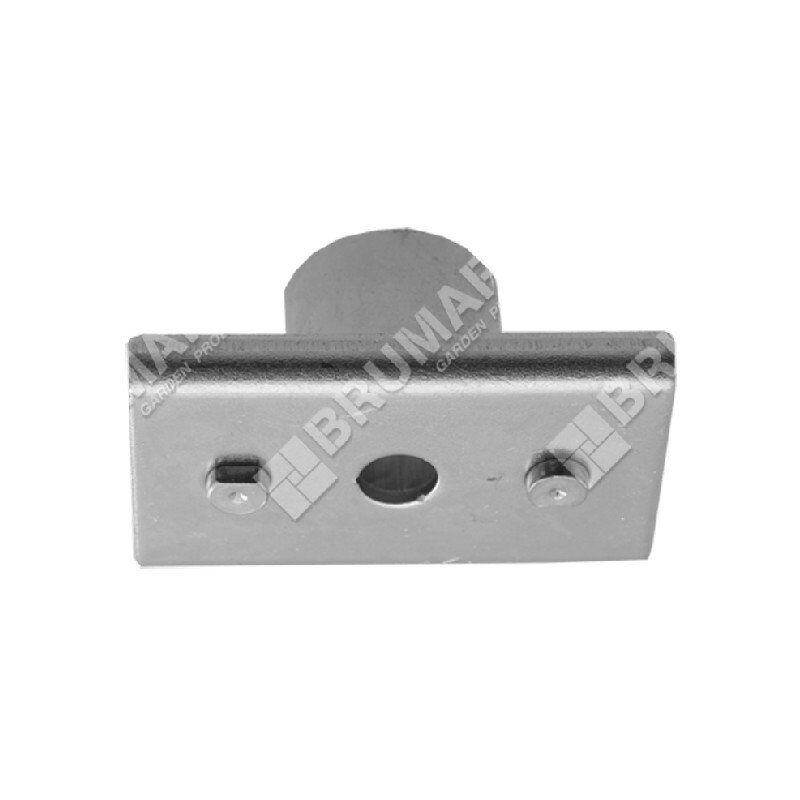 foto del prodotto newgarden portalama diametro albero 22.2 per rasaerba newton compatibile 046899