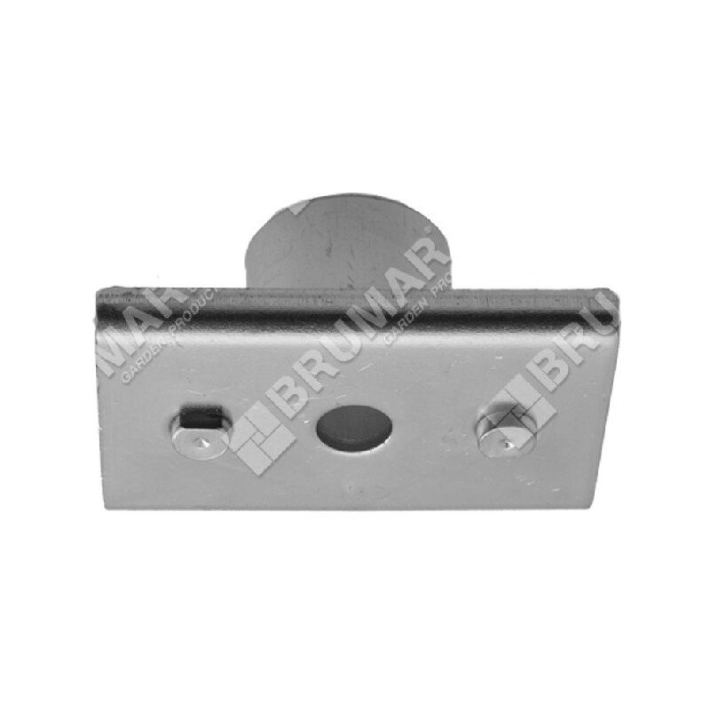 foto del prodotto newgarden portalama diametro albero 22.2 per rasaerba newton compatibile 048737