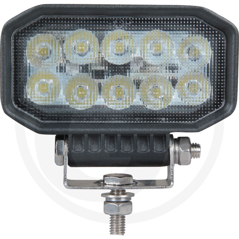 foto del prodotto newgarden proiettore di lavoro a led illuminazione a largo raggio 10 30 v