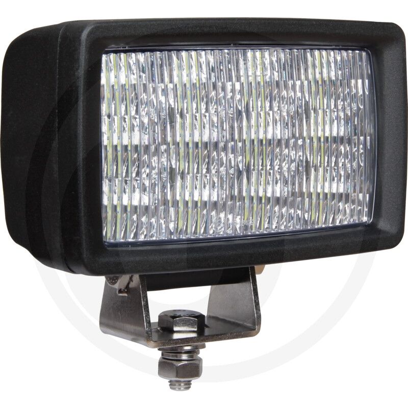foto del prodotto newgarden proiettore di lavoro a led illuminazione a largo raggio 10 30 v