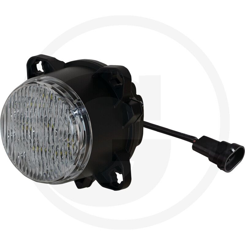 foto del prodotto newgarden proiettore di lavoro a led illuminazione a largo raggio 10 30 v