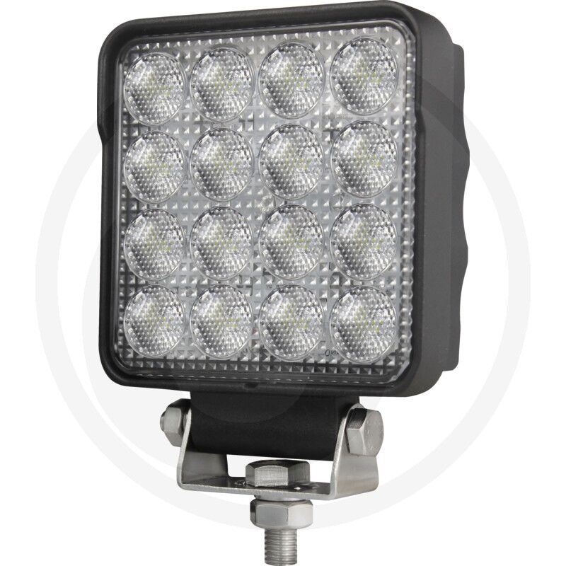 foto del prodotto newgarden proiettore di lavoro a led illuminazione di prossimit 10 30 v