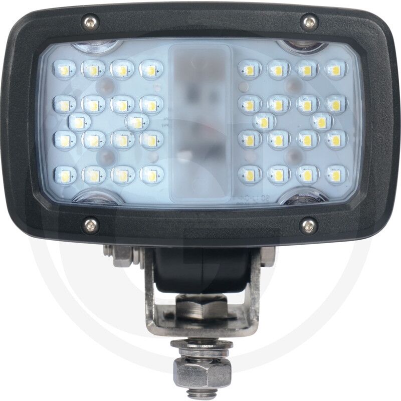 foto del prodotto newgarden proiettore di lavoro a led illuminazione di prossimit 10 30 v