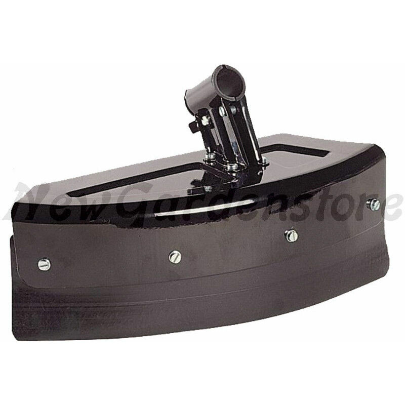 foto del prodotto newgarden proteggi lama in metallo decespugliatore 24 28 mm universale 13271245