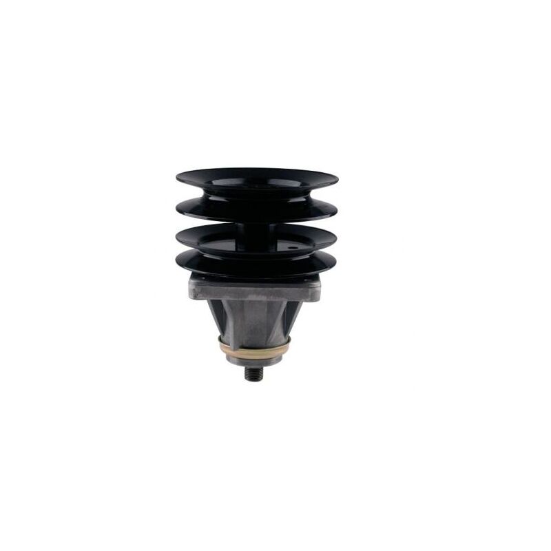 foto del prodotto newgarden puleggia albero motore trattorino rasaerba tagliaerba mtd 918 0594