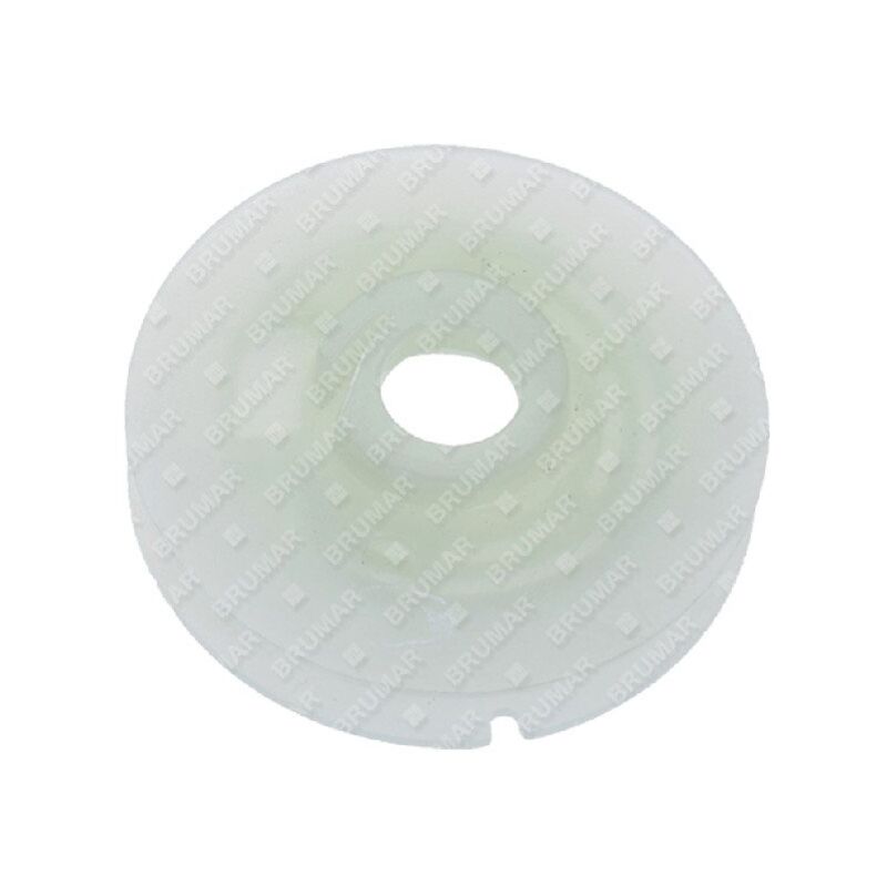 foto del prodotto newgarden puleggia avviamento per motopompe diametro esterno 60.2 mm compatibile 056609