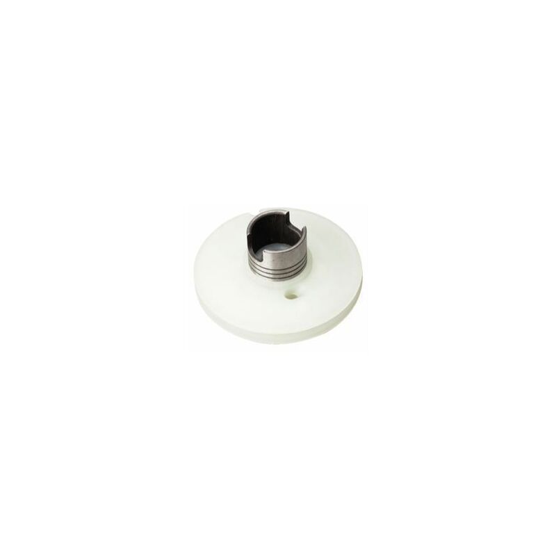 foto del prodotto newgarden puleggia avviamento rasaerba tagliaerba compatibile husqvarna 537 06 59 01