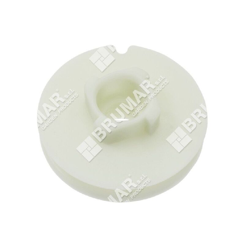 foto del prodotto newgarden puleggia avviamento zomax diametro esterno 64 mm compatibile 051944