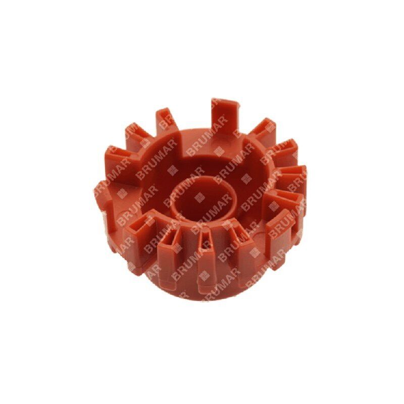 foto del prodotto newgarden pulsante rotazione per multitool novatec compatibile 023923