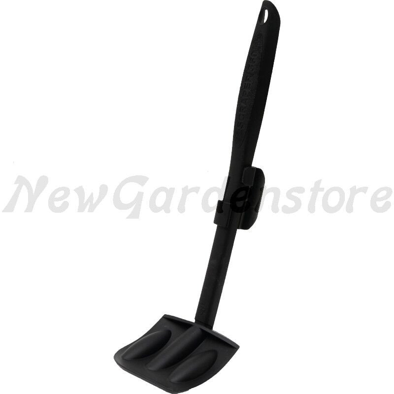 foto del prodotto newgarden raschiatore utensile di pulizia per piatti di taglio trattorini 25270547