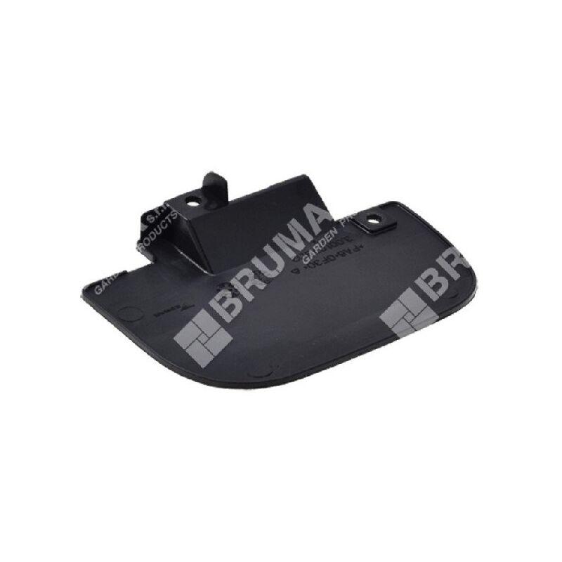 foto del prodotto newgarden riparo inferiore marmitta per decespugliatori zomax 3.001.0731.12 compatibile 052142