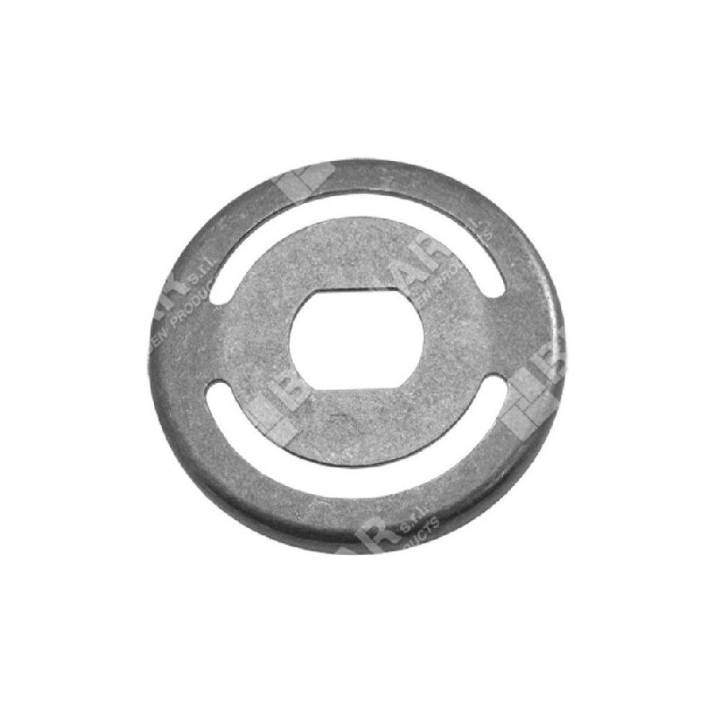 foto del prodotto newgarden rondella di sicurezza per mozzi lama per rasaerba as motor compatibile 015640