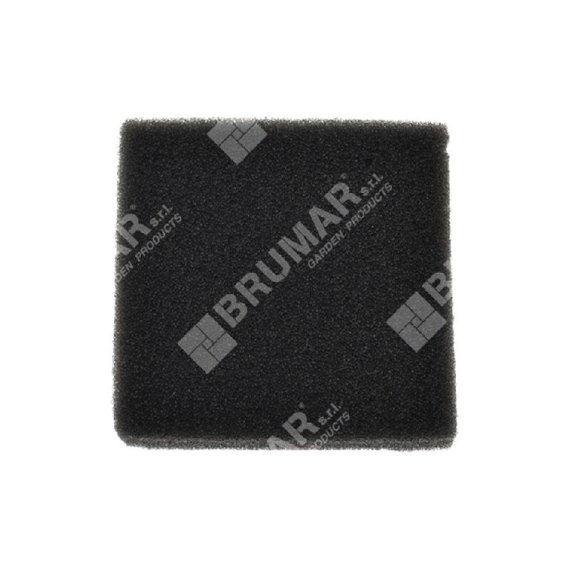 foto del prodotto newgarden spugna filtro aria per decespugliatori zomax 4.018.0031.04 compatibile 052135
