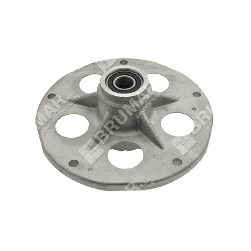 foto del prodotto newgarden supporto albero decespugliatore axb 5616 f compatibile 038675