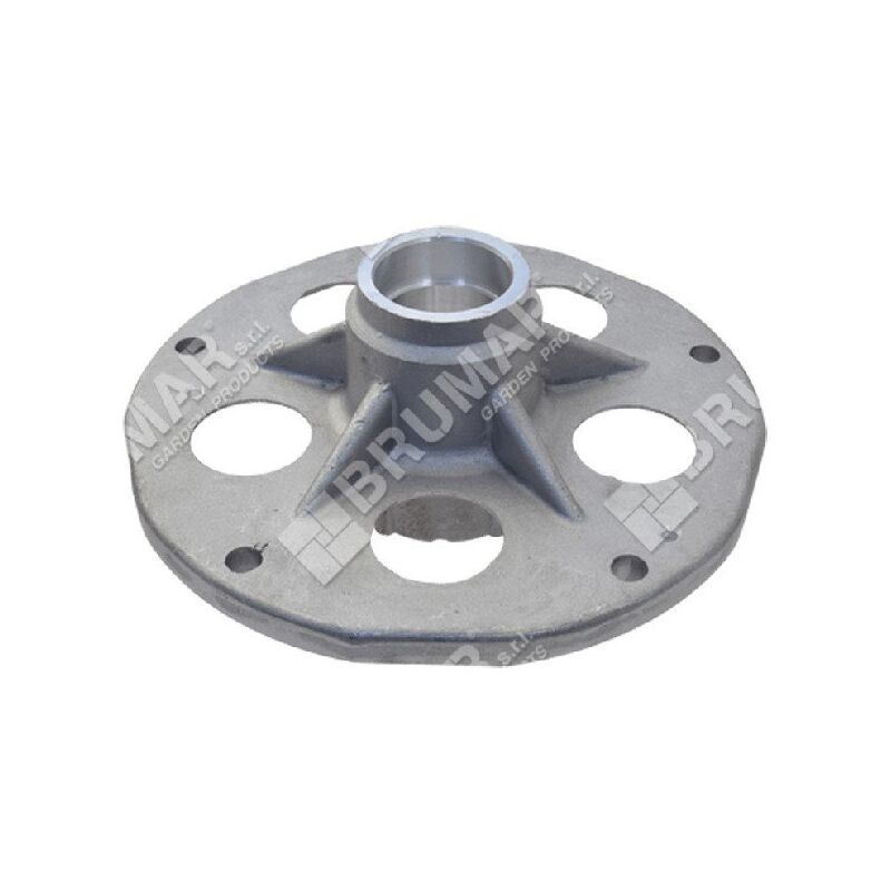 foto del prodotto newgarden supporto albero decespugliatore axb 5616 f compatibile 038676