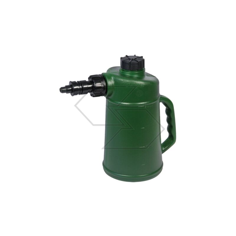foto del prodotto newgarden tanichetta automatica per riempimento e rabbocamento livello acqua batterie