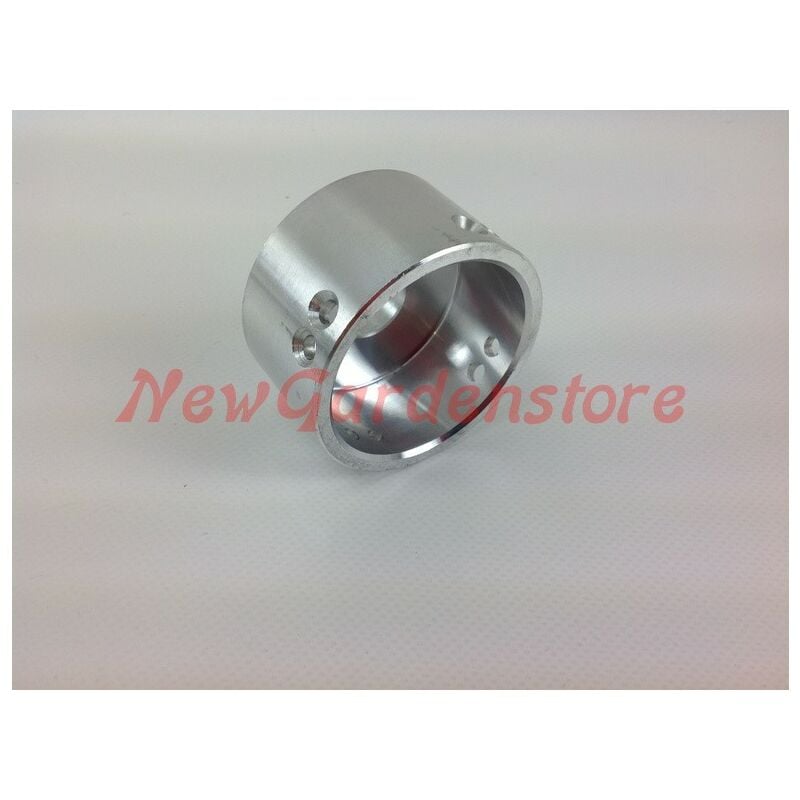 foto del prodotto newgarden testina batti e vai per decespugliatore multifilo diam. 3,0 4 universale 270355