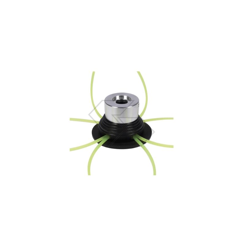 foto del prodotto newgarden testina multifilo dakota decespugliatore universale in alluminio r342785