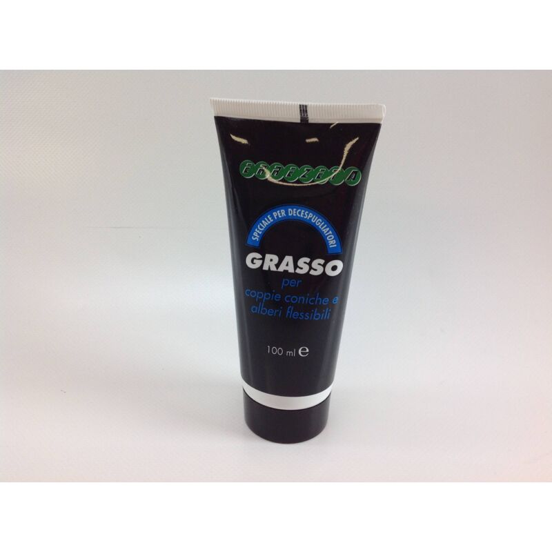 foto del prodotto newgarden tubo grasso coppie coniche trasmissione decespugliatore 100 ml alta velocita