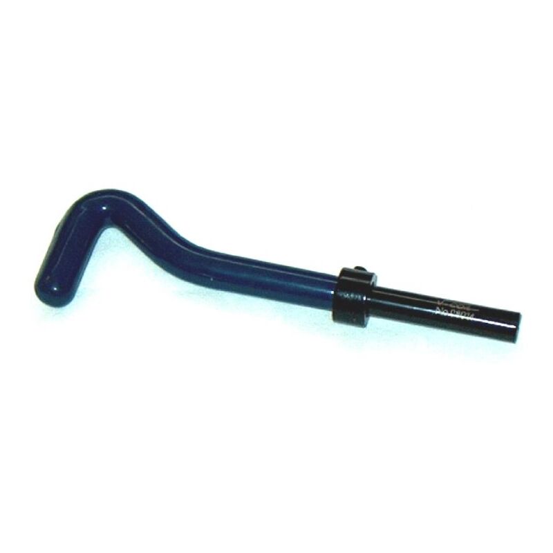 foto del prodotto newgarden utensile di posa per filetti danneggiati per elicoide gr8 4.0 mm