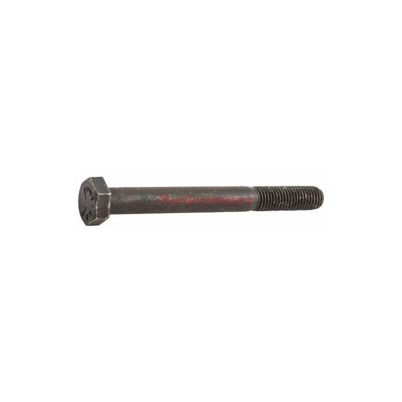 foto del prodotto newgarden vite fisaggio lama whitford 5 16 tagliaerba rasaerba tosaerba lunghezza 80 mm
