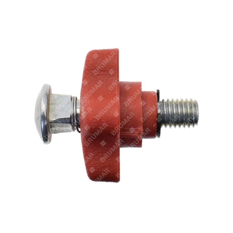 foto del prodotto newgarden vite fissaggio copertura scarico laterale ibrm46s compatibile 056877