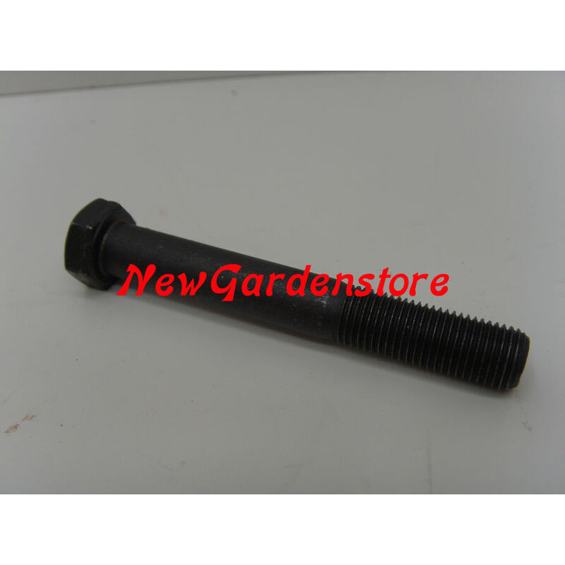 foto del prodotto newgarden vite lama bullone trattorino rasaerba tagliaerba 3 8 70 mm universale 170236