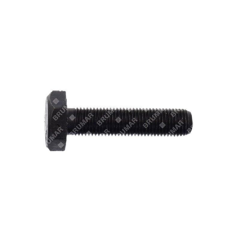 foto del prodotto newgarden vite lama passo 1.00 mm lunghezza 40 mm blx compatibile 054466