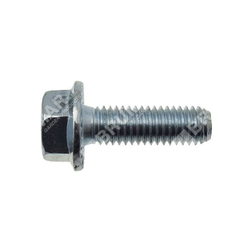 foto del prodotto newgarden vite lama passo 1.25 mm lunghezza 24.8 mm per rasaerba teknico compatibile 049463