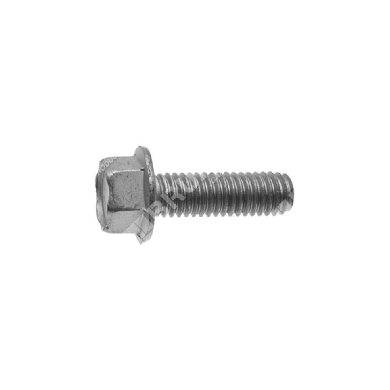 foto del prodotto newgarden vite lama passo 1.25 mm lunghezza 31 mm per rasaerba tonino lamborghini compatibile 046508