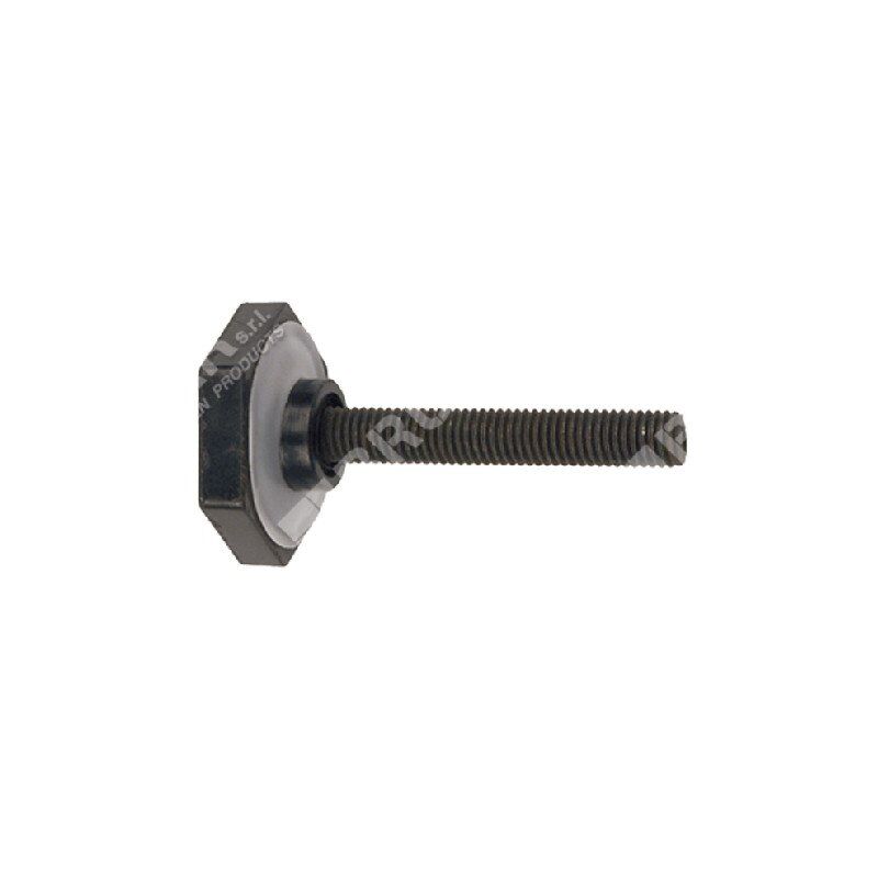 foto del prodotto newgarden vite lama passo 1.25 mm lunghezza 50 mm per rasaerba flymo compatibile 010306