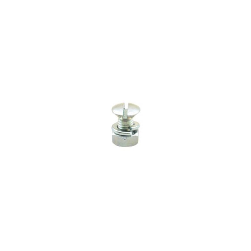 foto del prodotto newgarden vite lama tagliaerba rasaerba brill gardena m8 x 16 mm 16 153