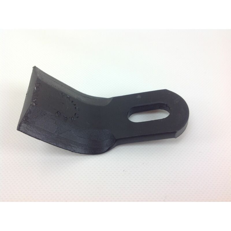 foto del prodotto newgarden zappetta originale procomas 40x8 con asola trinciatrice f100 f120 f110 f130 f160