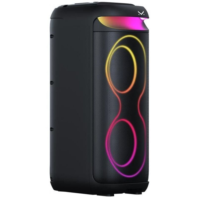 foto del prodotto newmajestic fire t38 party speaker