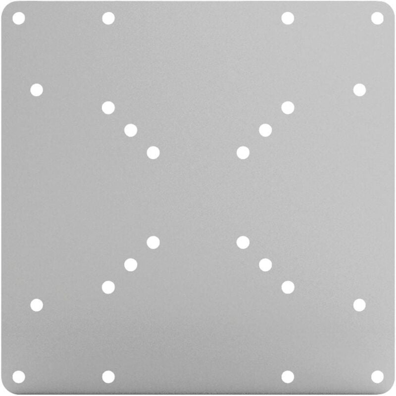 foto del prodotto newstar - fpma-vesa200 - piastra adattatore, colore argento